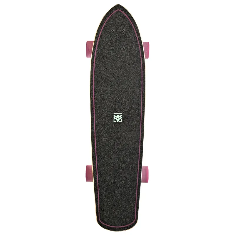 Серфскейт Raven Cascada Pink 32'' 81.28 см