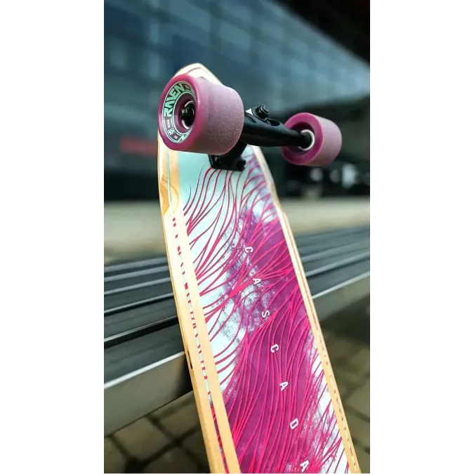 Серфскейт Raven Cascada Pink 32'' 81.28 см