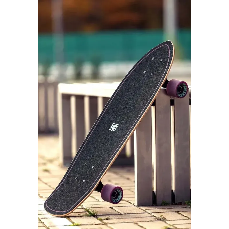 Серфскейт Raven Cascada Pink 32'' 81.28 см