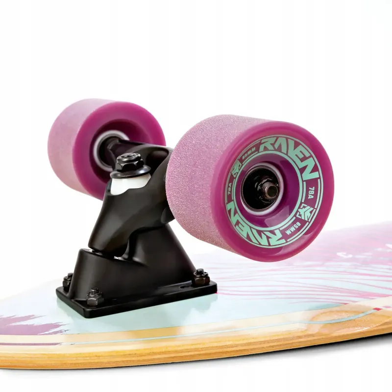 Серфскейт Raven Cascada Pink 32'' 81.28 см