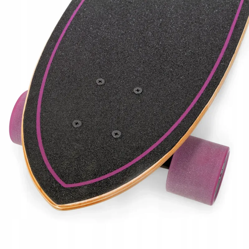 Серфскейт Raven Cascada Pink 32'' 81.28 см