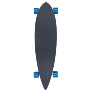 Лонгборд пінтейл D-Street Ocean Red 35