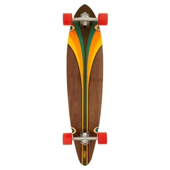 Лонгборд пінтейл D-Street Malibu 40