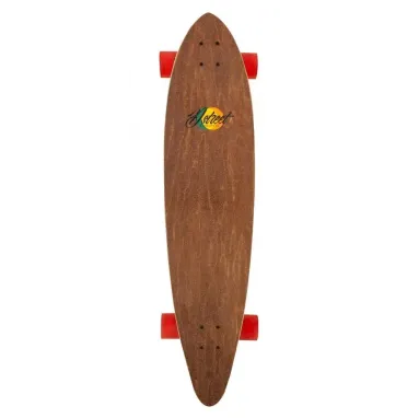 Лонгборд пінтейл D-Street Malibu 40