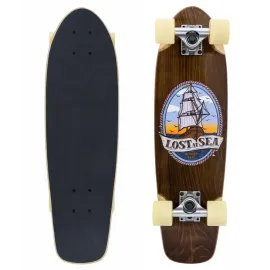 Круізер D-Street Cruiser Lost At Sea 66 см