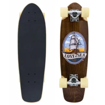 Круізер D-Street Cruiser Lost At Sea 66 см