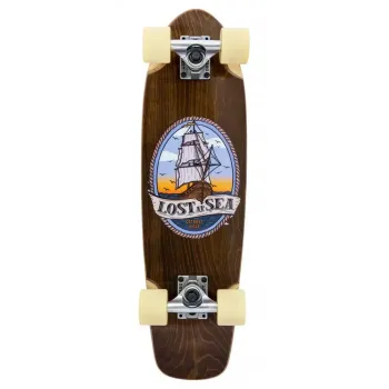 Круізер D-Street Cruiser Lost At Sea 66 см