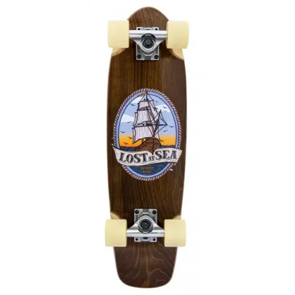Круізер D-Street Cruiser Lost At Sea 66 см