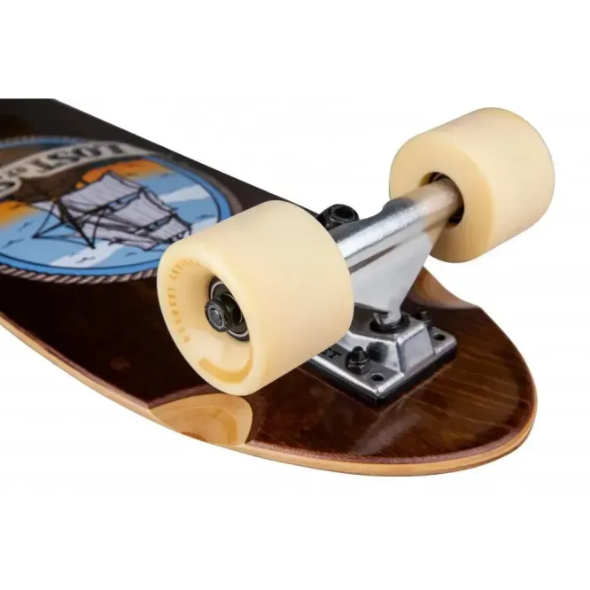 Круізер D-Street Cruiser Lost At Sea 66 см