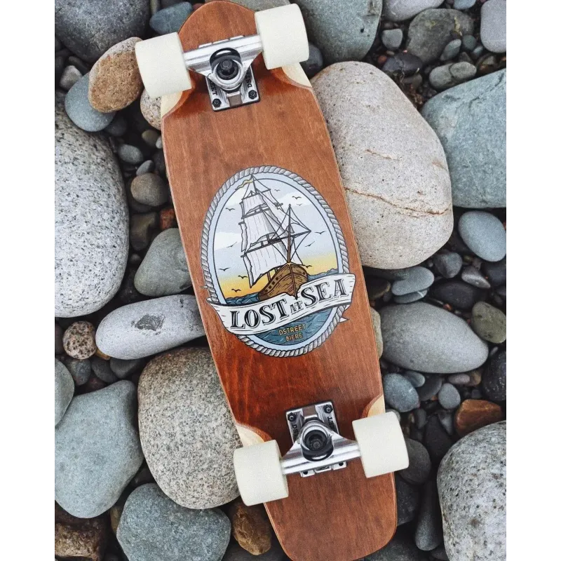 Круізер D-Street Cruiser Lost At Sea 66 см