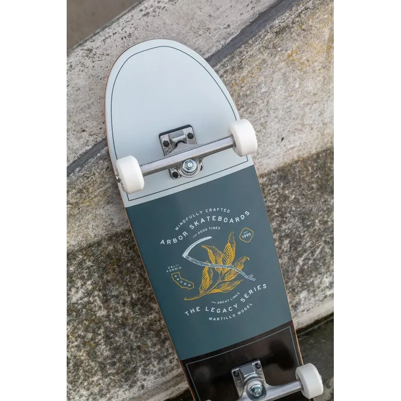 Круїзер скейт Arbor Legacy Martillo 82 см