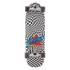 Серфскейт D-Street Surfskate Check Warp 32'' дюйми