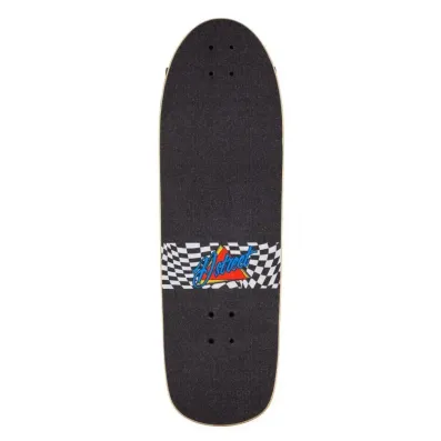 Серфскейт D-Street Surfskate Check Warp 32'' дюйми