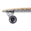Серфскейт D-Street Surfskate Check Warp 32'' дюйми