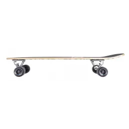 Серфскейт D-Street Surfskate Check Warp 32'' дюйми