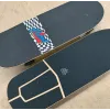 Серфскейт D-Street Surfskate Check Warp 32'' дюйми