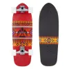 Серф скейт D-Street Surfskate Aztec Baja 29'' дюймів