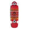 Серф скейт D-Street Surfskate Aztec Baja 29'' дюймів