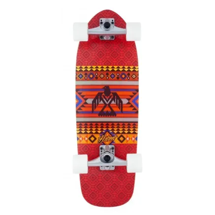 Серф скейт D-Street Surfskate Aztec Baja 29'' дюймів