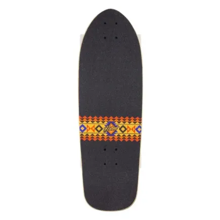 Серф скейт D-Street Surfskate Aztec Baja 29'' дюймів
