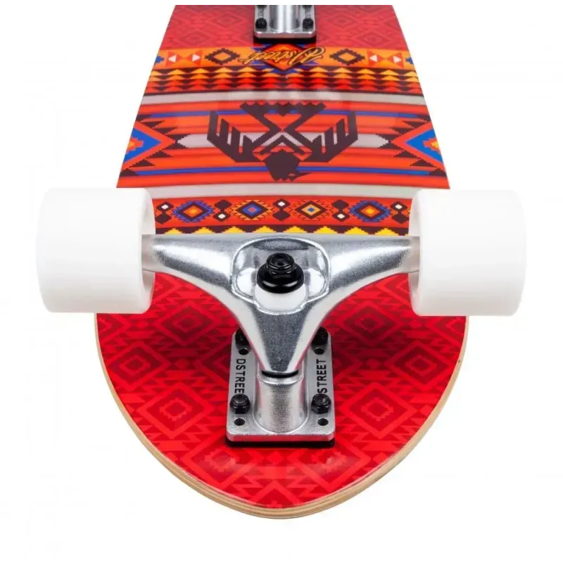 Серф скейт D-Street Surfskate Aztec Baja 29'' дюймів