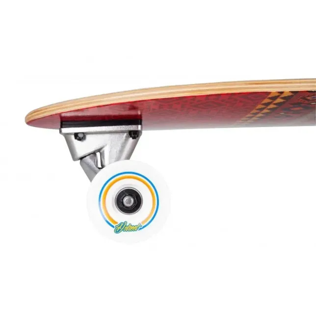 Серф скейт D-Street Surfskate Aztec Baja 29'' дюймів