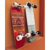 Серф скейт D-Street Surfskate Aztec Baja 29'' дюймів
