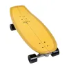 Серф скейт Arbor Surfskate Carver Shaper Warren 29