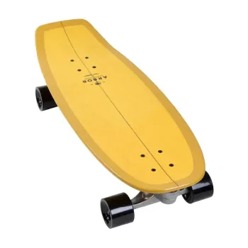 Серф скейт Arbor Surfskate Carver Shaper Warren 29