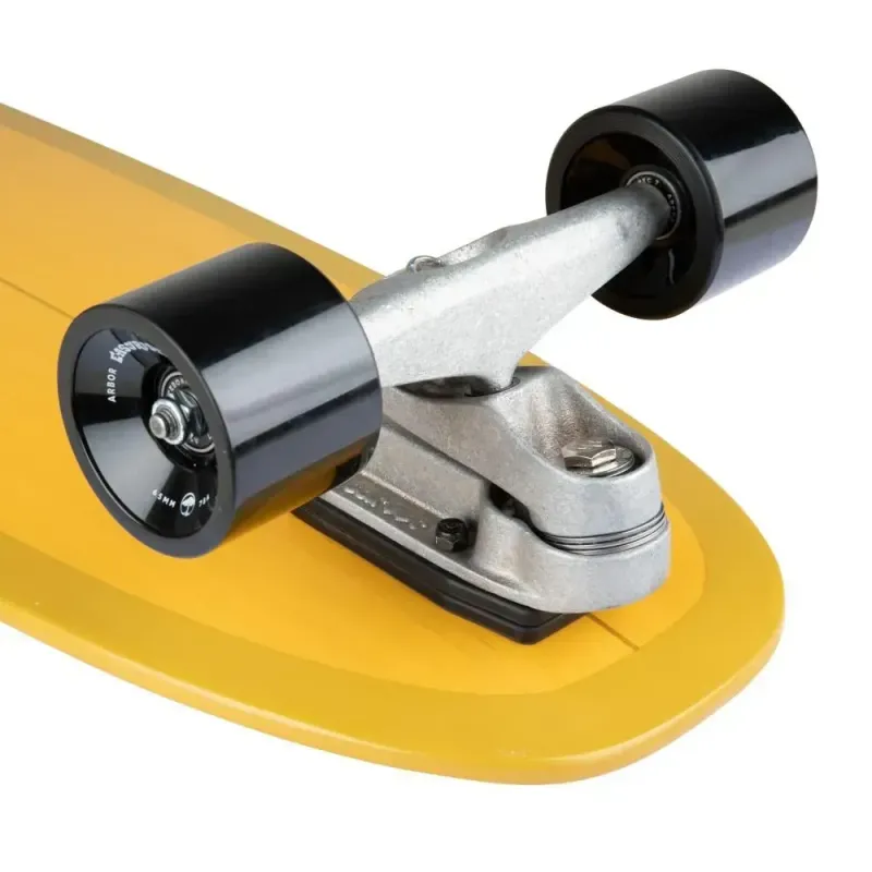 Серф скейт Arbor Surfskate Carver Shaper Warren 29