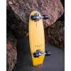 Серф скейт Arbor Surfskate Carver Shaper Warren 29