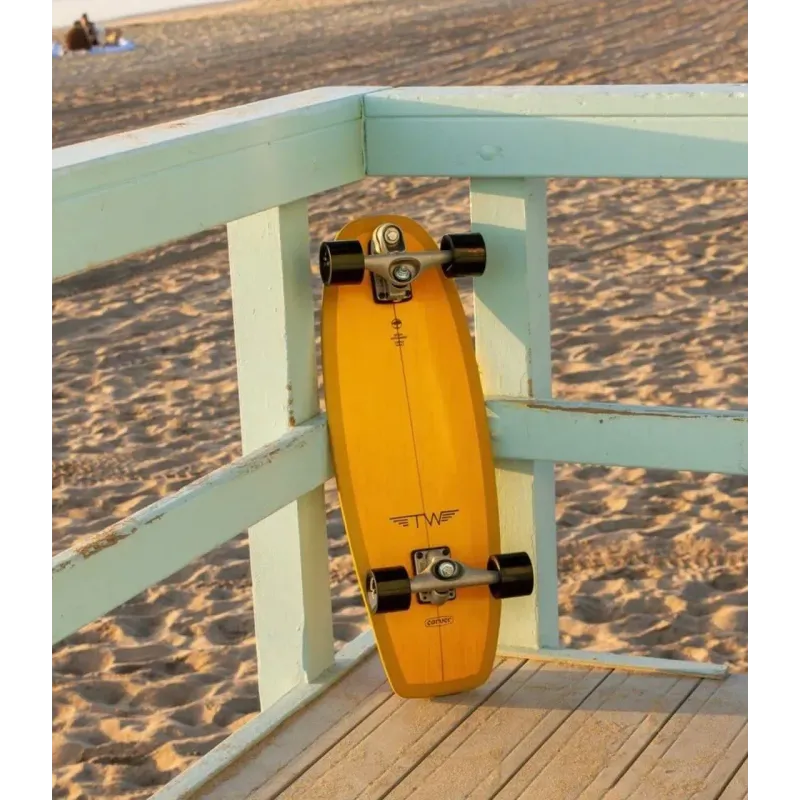 Серф скейт Arbor Surfskate Carver Shaper Warren 29