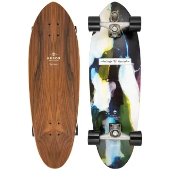 Серфскейт Arbor Carver Shaper Lovelace 32'' дюйми