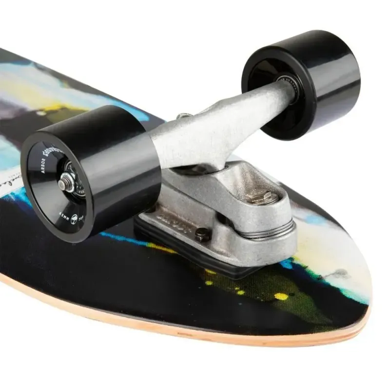 Серфскейт Arbor Carver Shaper Lovelace 32'' дюйми