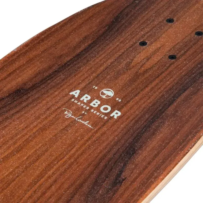 Серфскейт Arbor Carver Shaper Lovelace 32'' дюйми
