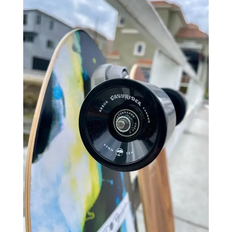 Серфскейт Arbor Carver Shaper Lovelace 32'' дюйми