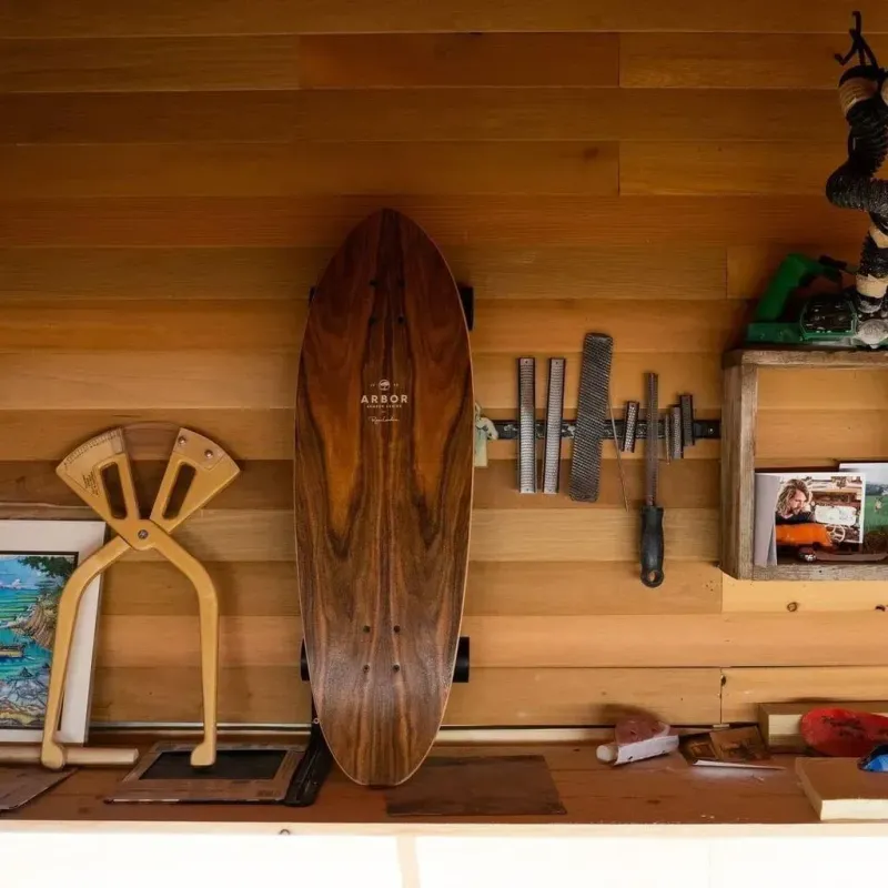 Серфскейт Arbor Carver Shaper Lovelace 32'' дюйми