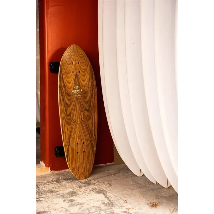 Серфскейт Arbor Carver Shaper Lovelace 32'' дюйми