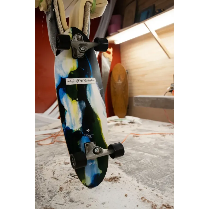 Серфскейт Arbor Carver Shaper Lovelace 32'' дюйми