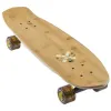 Скейт круізер Arbor Bamboo Pocket Rocket 27