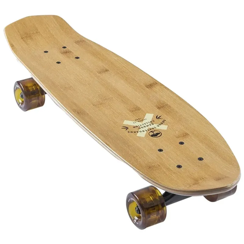 Скейт круізер Arbor Bamboo Pocket Rocket 27