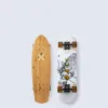 Скейт круізер Arbor Bamboo Pocket Rocket 27