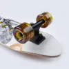 Скейт круізер Arbor Bamboo Pocket Rocket 27