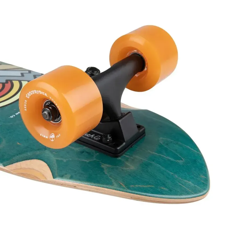 Скейт круізер Arbor Artist Pocket Rocket 27