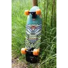 Скейт круізер Arbor Artist Pocket Rocket 27