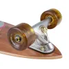 Лонгборд пінтейл Arbor Solstice B4BC Fish 37