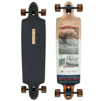 Лонгборд Arbor Photo Dropcruiser 38'' діймів