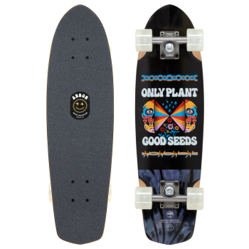 Скейт круізер Arbor Artist Pocket Rocket 27