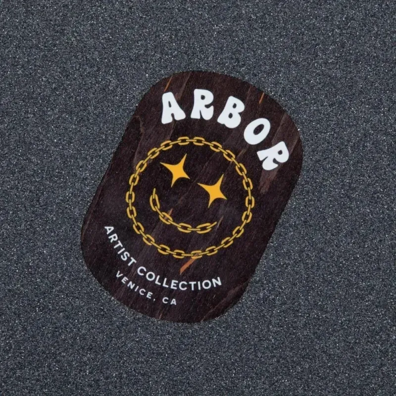 Скейт круізер Arbor Artist Pocket Rocket 27