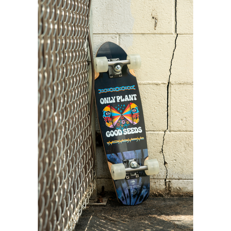 Скейт круізер Arbor Artist Pocket Rocket 27